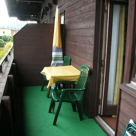 Landhaus Foidl ซางค์ท โยฮันน์ อิน ทิโรล ภายนอก รูปภาพ