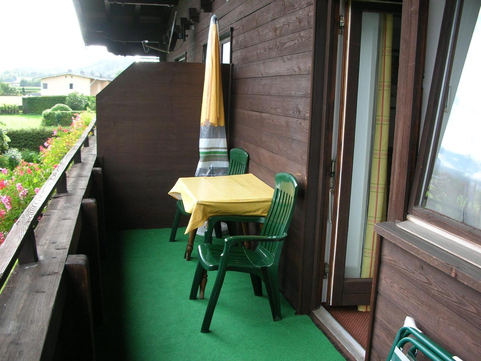 Landhaus Foidl ซางค์ท โยฮันน์ อิน ทิโรล ภายนอก รูปภาพ