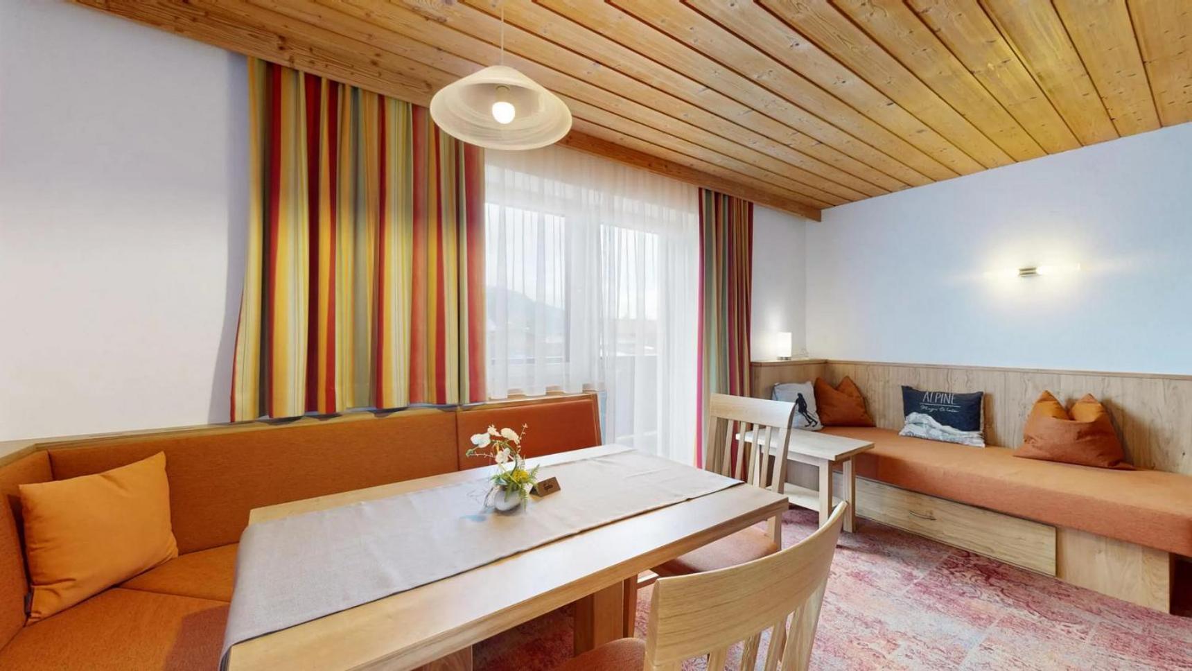 Landhaus Foidl ซางค์ท โยฮันน์ อิน ทิโรล ภายนอก รูปภาพ