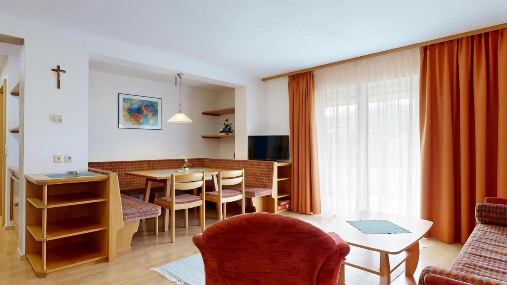 Landhaus Foidl ซางค์ท โยฮันน์ อิน ทิโรล ภายนอก รูปภาพ