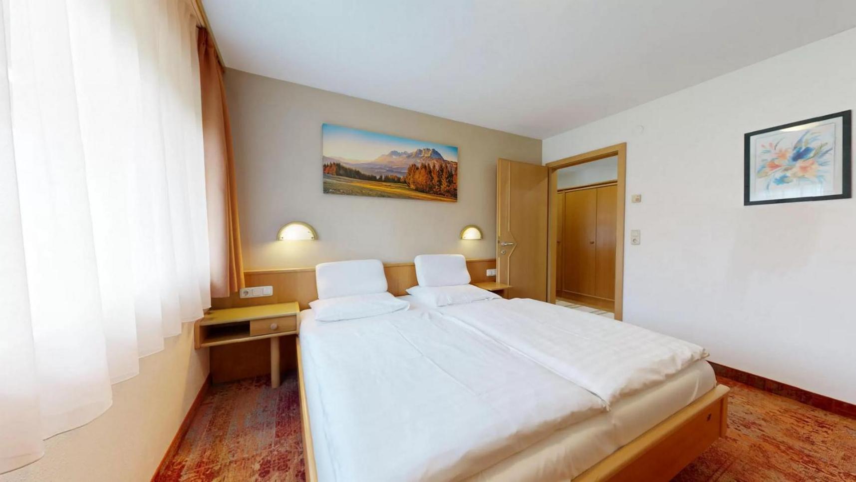 Landhaus Foidl ซางค์ท โยฮันน์ อิน ทิโรล ภายนอก รูปภาพ
