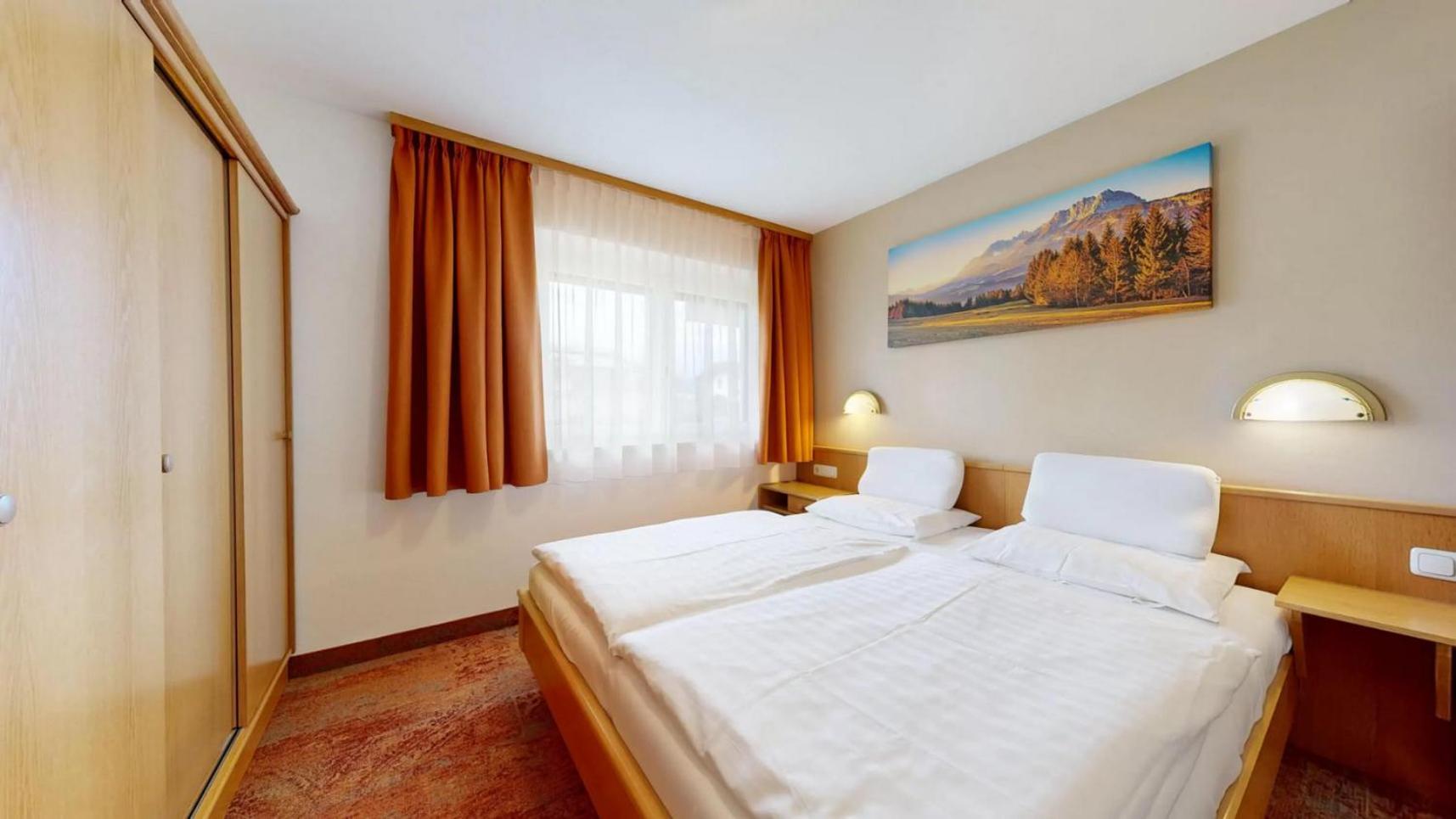Landhaus Foidl ซางค์ท โยฮันน์ อิน ทิโรล ภายนอก รูปภาพ