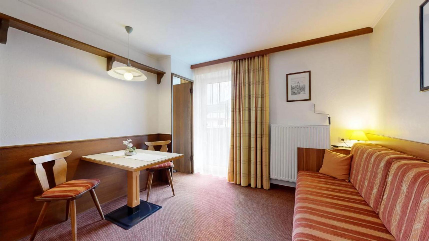 Landhaus Foidl ซางค์ท โยฮันน์ อิน ทิโรล ภายนอก รูปภาพ