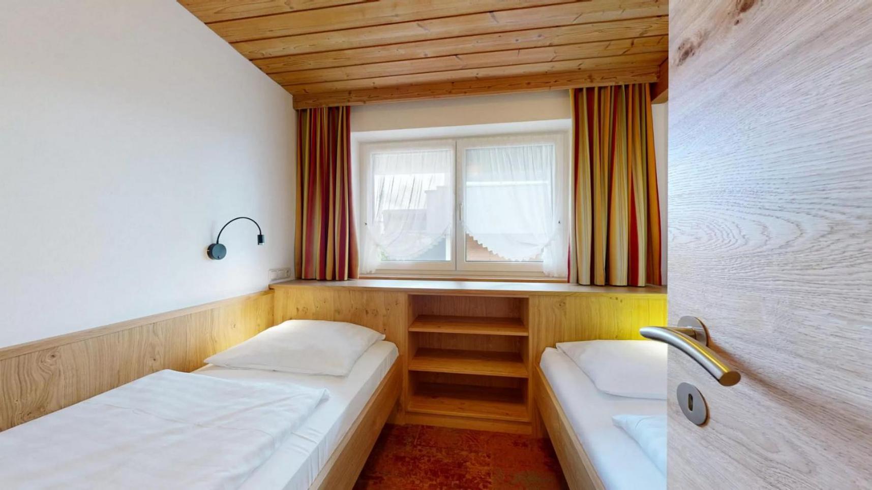 Landhaus Foidl ซางค์ท โยฮันน์ อิน ทิโรล ภายนอก รูปภาพ