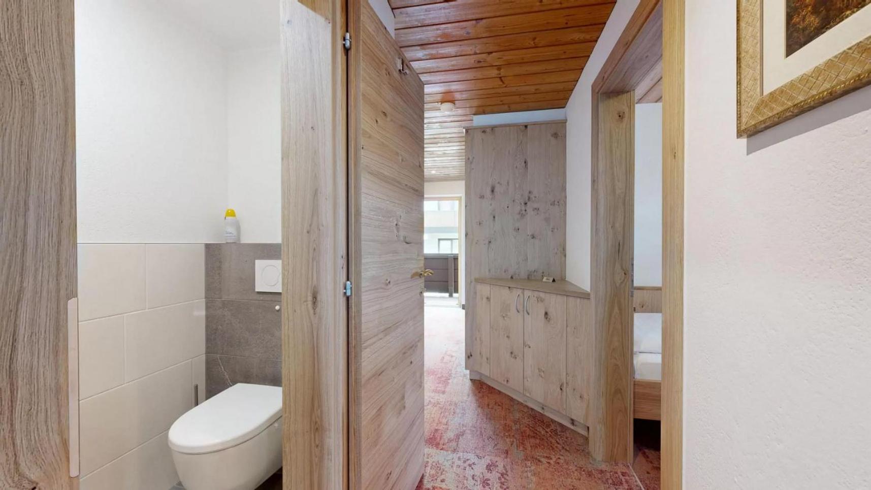 Landhaus Foidl ซางค์ท โยฮันน์ อิน ทิโรล ภายนอก รูปภาพ