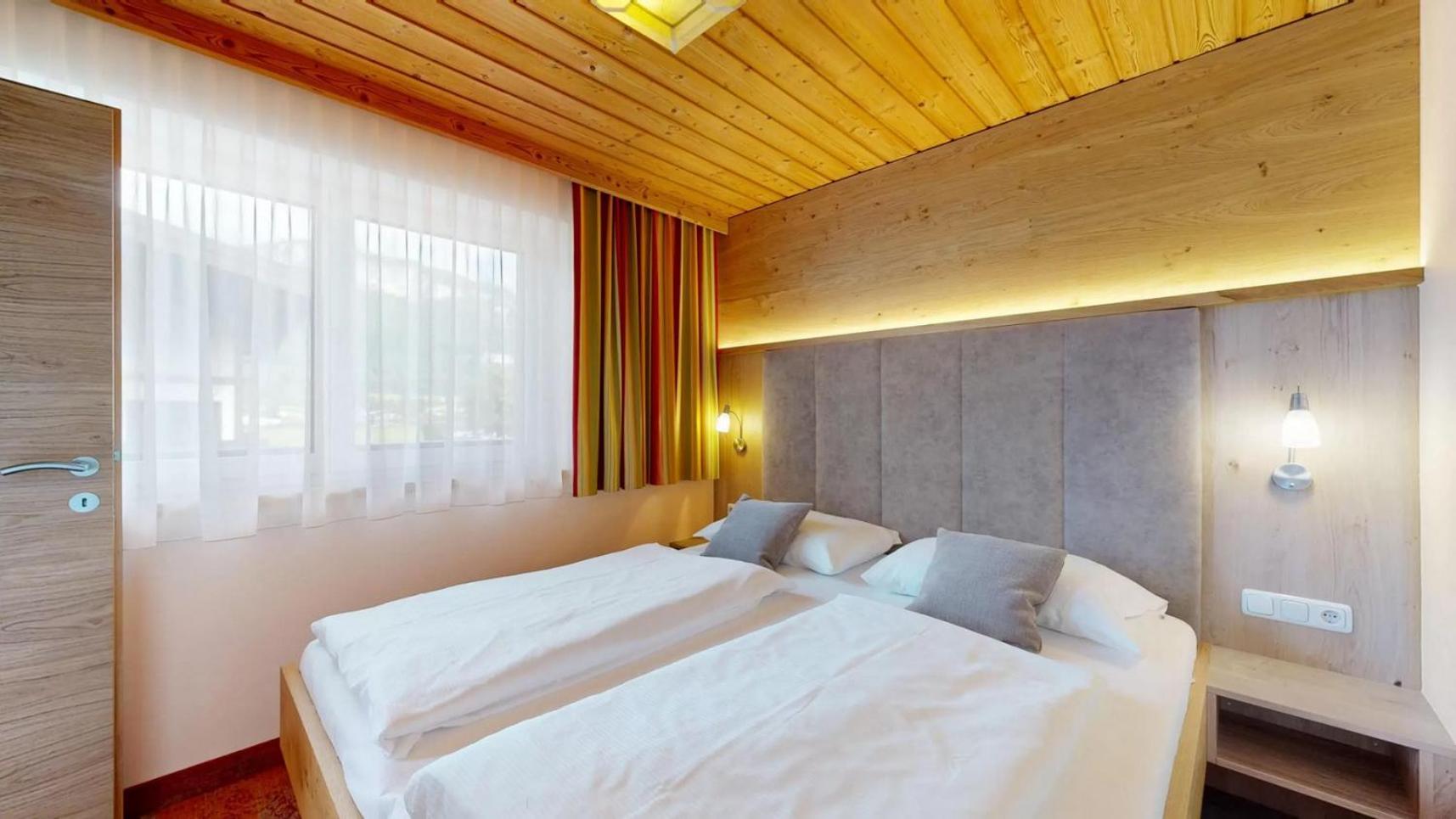 Landhaus Foidl ซางค์ท โยฮันน์ อิน ทิโรล ภายนอก รูปภาพ