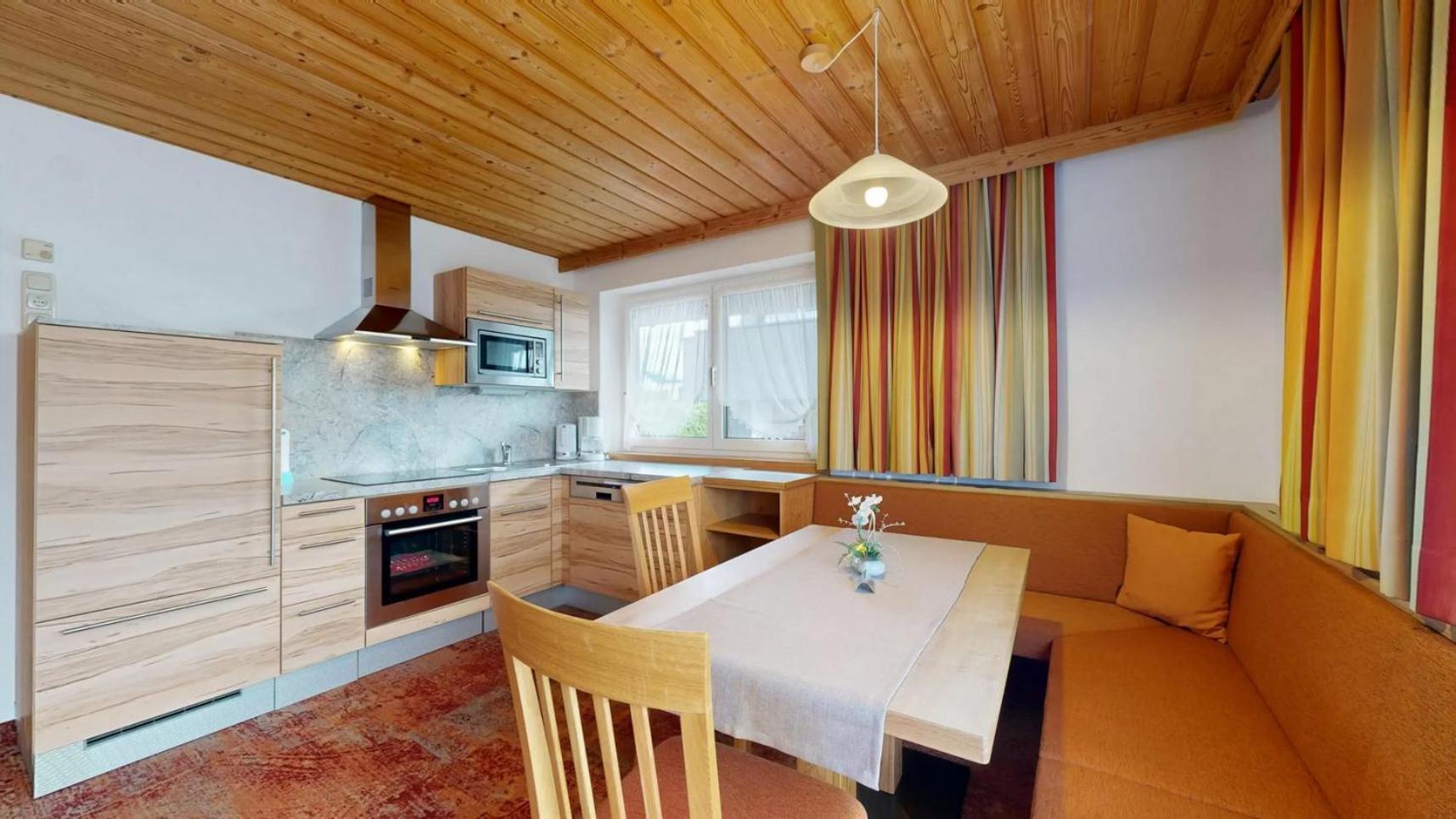 Landhaus Foidl ซางค์ท โยฮันน์ อิน ทิโรล ภายนอก รูปภาพ