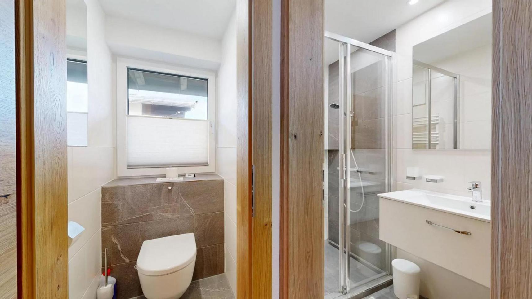 Landhaus Foidl ซางค์ท โยฮันน์ อิน ทิโรล ภายนอก รูปภาพ
