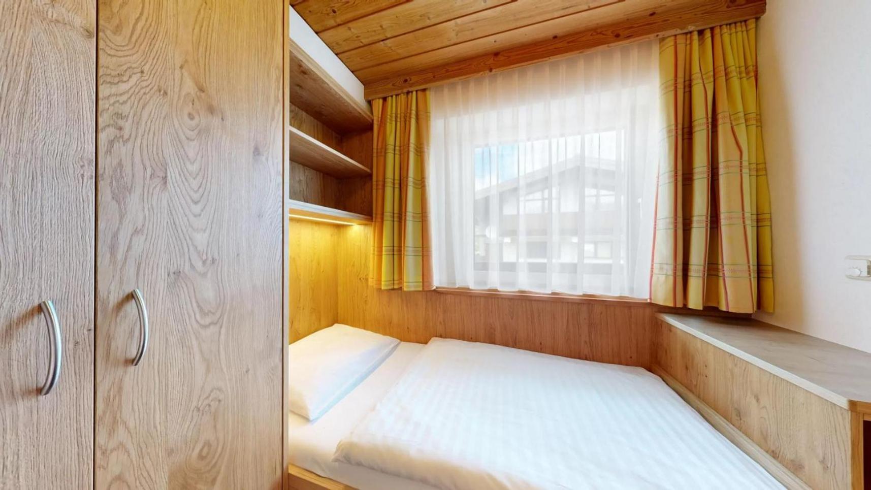 Landhaus Foidl ซางค์ท โยฮันน์ อิน ทิโรล ภายนอก รูปภาพ