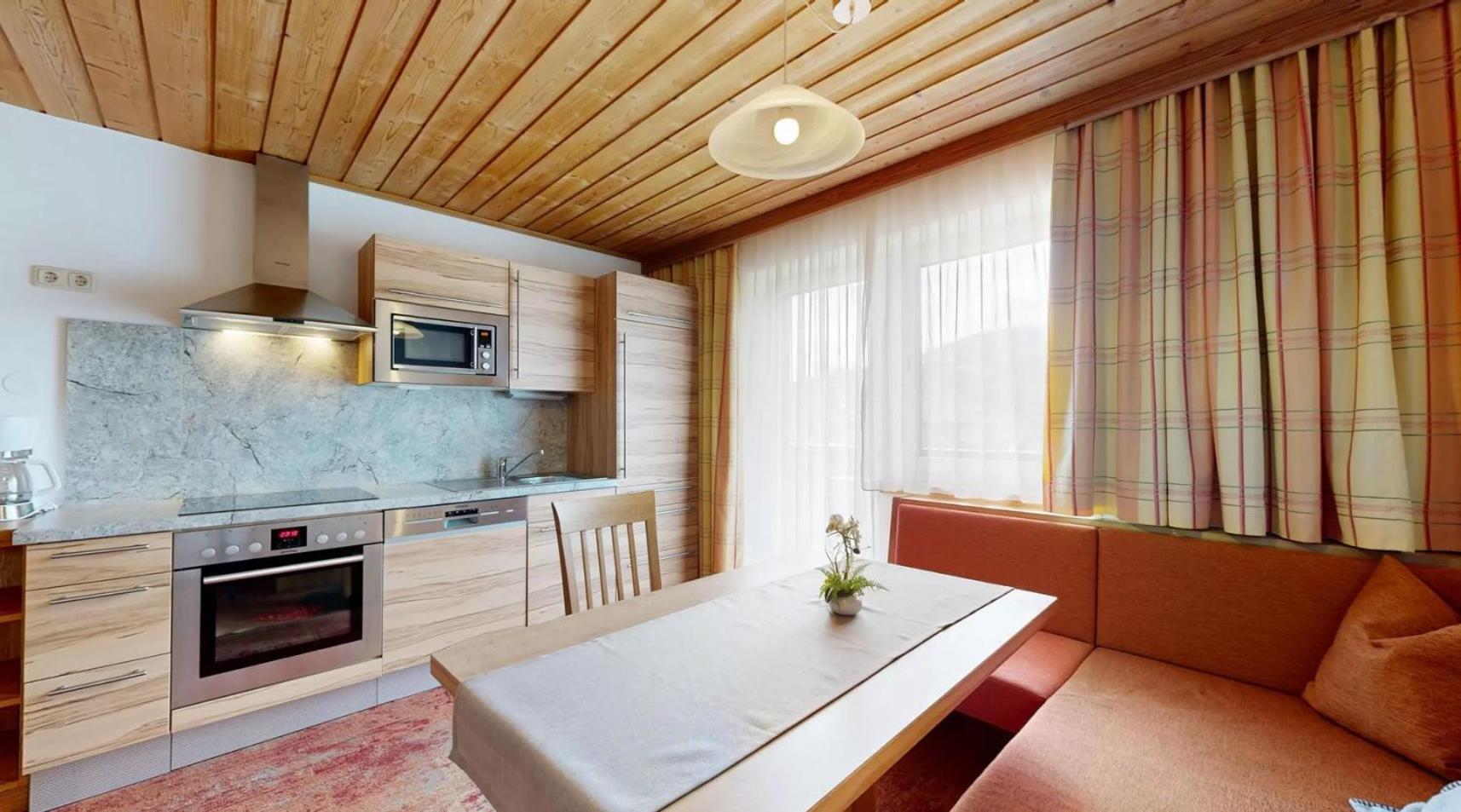 Landhaus Foidl ซางค์ท โยฮันน์ อิน ทิโรล ภายนอก รูปภาพ