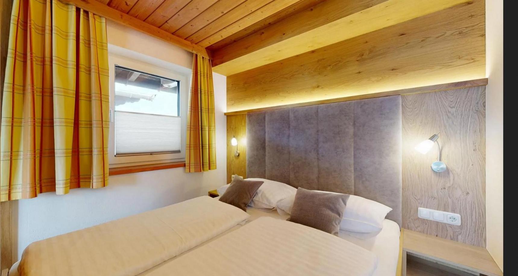 Landhaus Foidl ซางค์ท โยฮันน์ อิน ทิโรล ภายนอก รูปภาพ