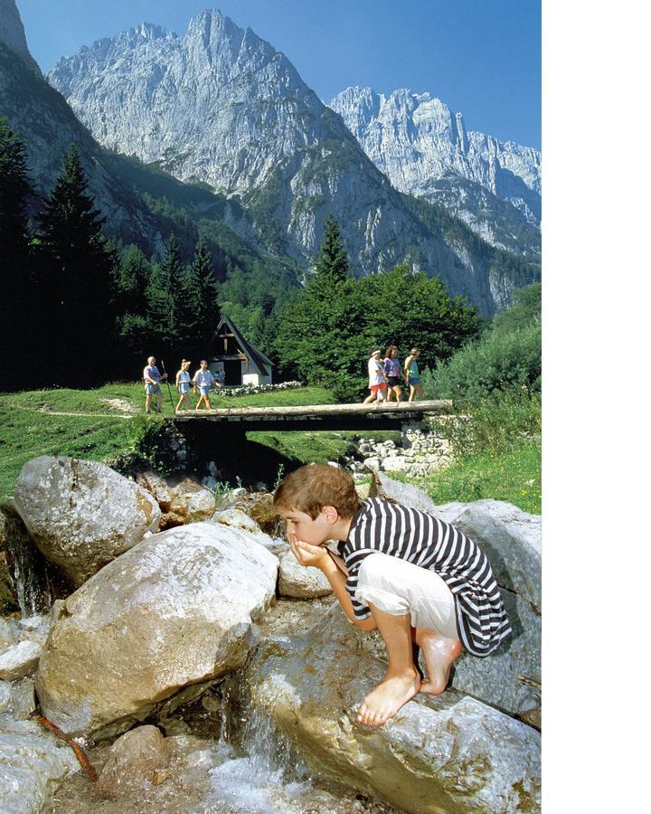 Landhaus Foidl ซางค์ท โยฮันน์ อิน ทิโรล ภายนอก รูปภาพ
